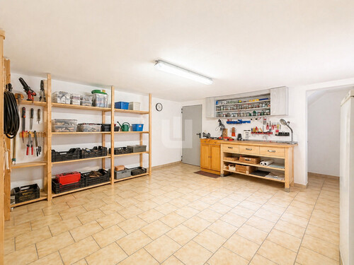 Werkstatt - 