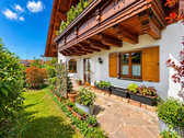 Terrasse - 