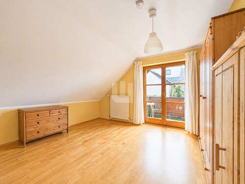Kinderzimmer 1 OG - 