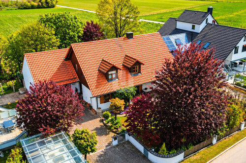 Luftbild - 