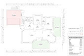 Grundriss Erdgeschoss - 
