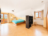 Schlafzimmer - 
