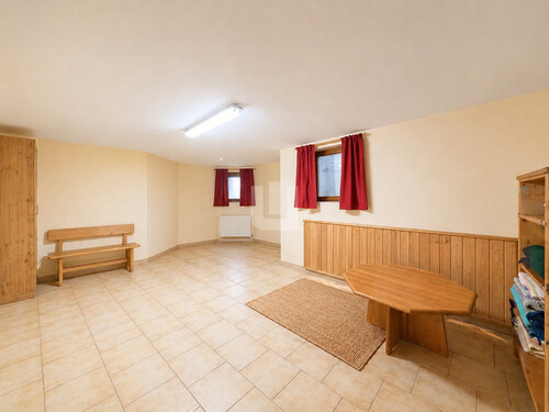 Kellerraum - 