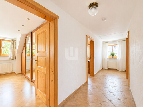Flur OG - 
