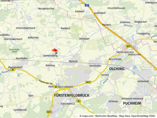 Makrolage - 