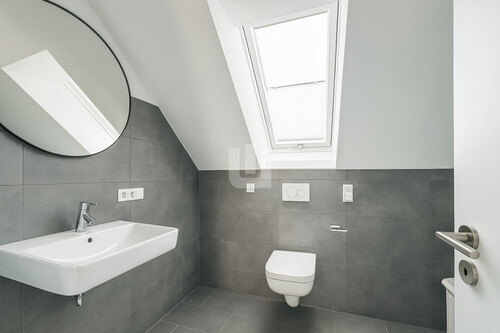 Badezimmer - 