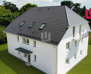 WINDISCH IMMOBILIEN - Hochwertige DG - Wohnung zentral in Germerswang - frei ab 01.01.2026 - Maisach / Germerswang