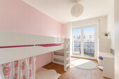 Kinderzimmer - 