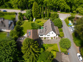 Luftansicht - Grundstück zum Kaufen in Gröbenzell