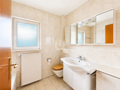 Badezimmer - 