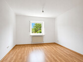 Schlafzimmer - Etagenwohnung mit 82,00 m&sup2; in Maisach / Gernlinden zur Miete