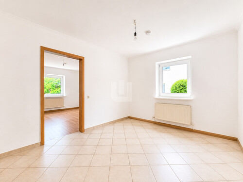 Flur - 3.5 Zimmer Etagenwohnung zur Miete in Maisach / Gernlinden