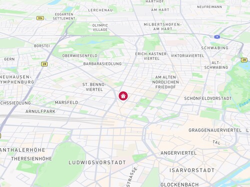 Makrolage - 