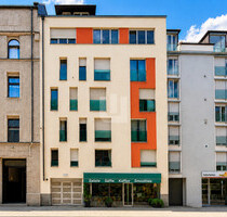 WINDISCH IMMOBILIEN - Gemütliches Appartement mit EBK in begehrter Lage am Königsplatz, bezugsfrei - München