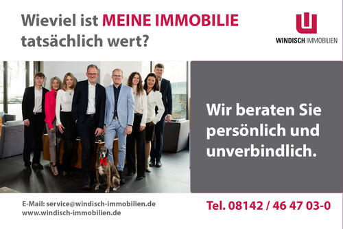 Wertermittlung - 