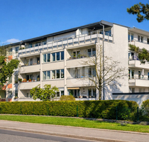 WINDISCH - Gut geschnittene 3-Zimmer-Wohnung mit zwei Balkonen in Puchheim