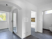 Diele - Maisonettenwohnung mit 107,60 m² in Gröbenzell zum Kaufen