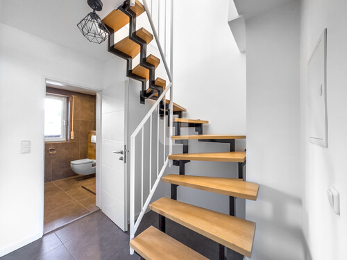 Treppenhaus - 