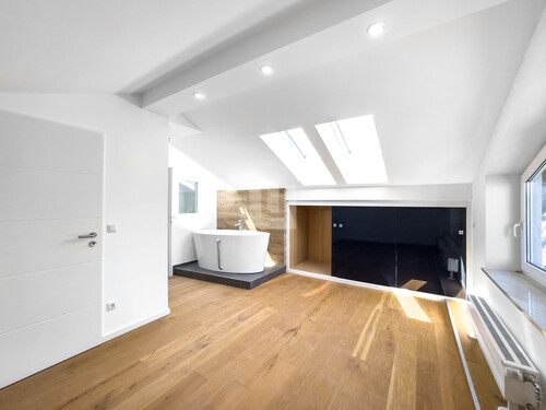 Schlafzimmer - 