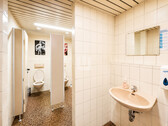 Damen-Toilette KG - 