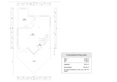 Grundriss Erdgeschoss - 