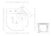 Grundriss Erdgeschoss - 