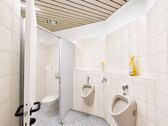Herren-WC - 