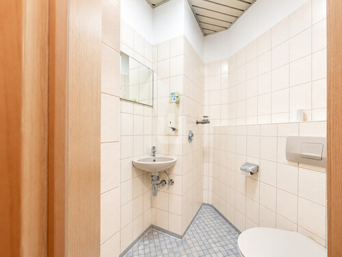 Damen-WC - 