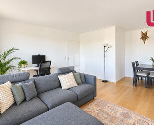 WINDISCH - Attraktive und moderne 3-Zimmer-Wohnung in grüner Umgebung - frei ab 15.11. - Gilching