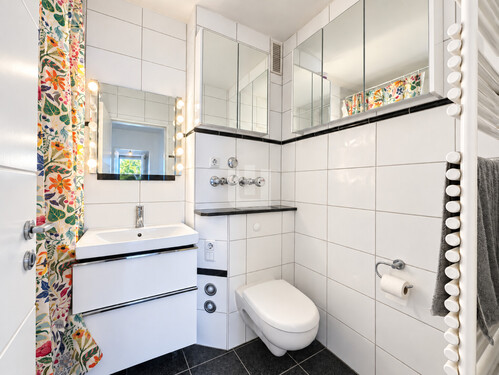 Badezimmer - 