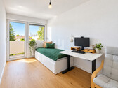 Kinderzimmer - 