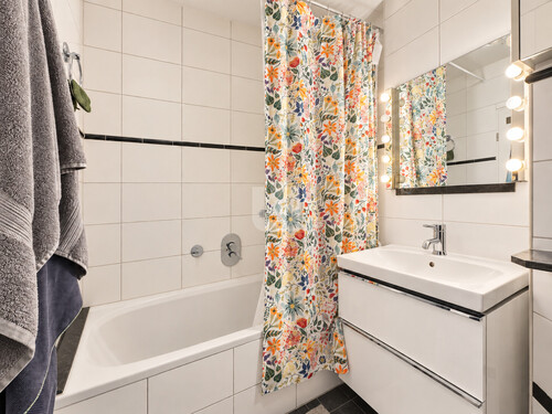 Badezimmer - 