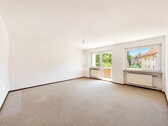 Wohnzimmer im OG - 