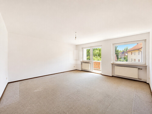 Wohnzimmer im OG - 