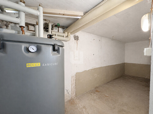 Kellerraum 5 - 