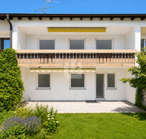 WINDISCH – Ideal für die große Familie – Großes Reihenhaus mit zwei separaten Wohnbereichen - frei! - Eichenau