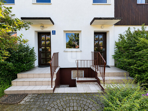 Eingangsbereich - 
