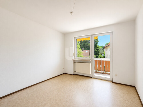 Schlafzimmer im OG - 
