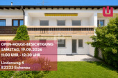OPEN-HOUSE - WINDISCH – Ideal für die große Familie – Großes Reihenhaus mit zwei separaten Wohnbereichen - frei!