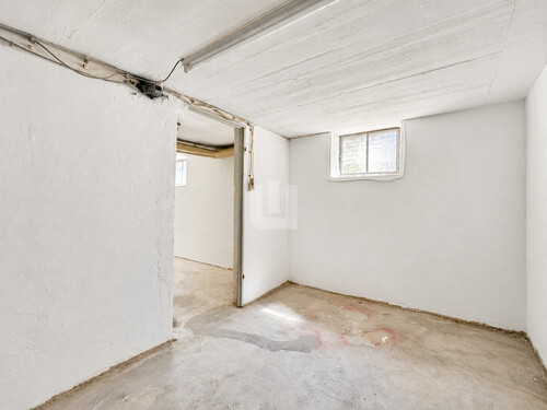 Kellerraum 3 - 