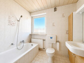 Badezimmer im OG - 