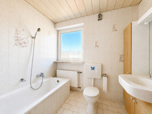 Badezimmer im OG - 