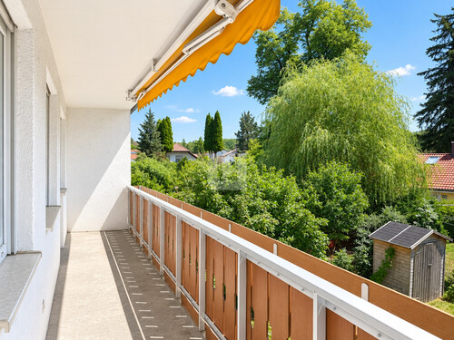 Balkon - 