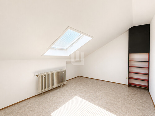 Studiozimmer 2 im DG - 