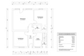 Grundriss Erdgeschoss - 