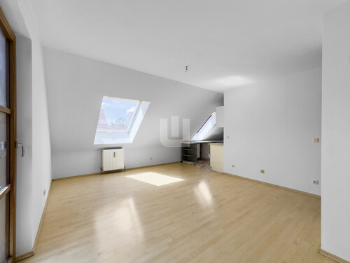 Wohn- und Essbereich - 