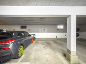 Tiefgaragenstellplatz Nr. 33 - 