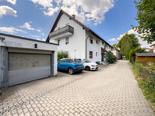 Außenansicht Kopie - 