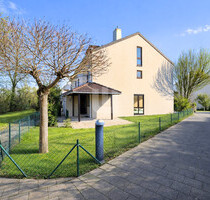 WINDISCH IMMOBILIEN - Neu saniertes Reiheneckhaus in familienfreundlicher Lage - München