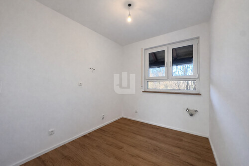 Küche - 5 Zimmer Einfamilienhaus zur Miete in München